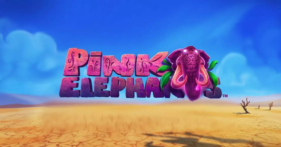Слот Pink Elephants